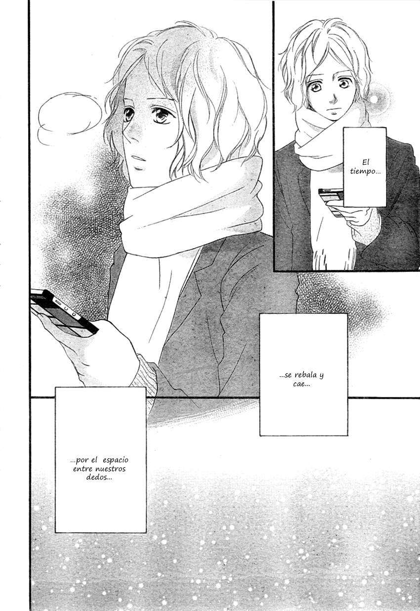 Read Ao Haru Ride ES Manga Online