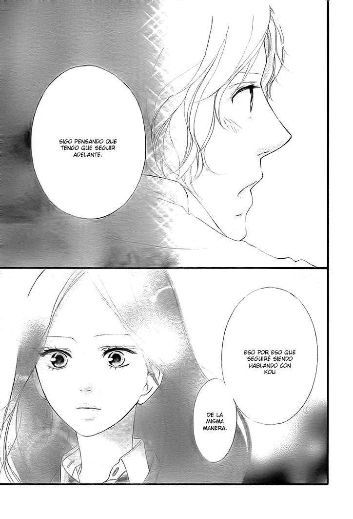 Read Ao Haru Ride ES Manga Online