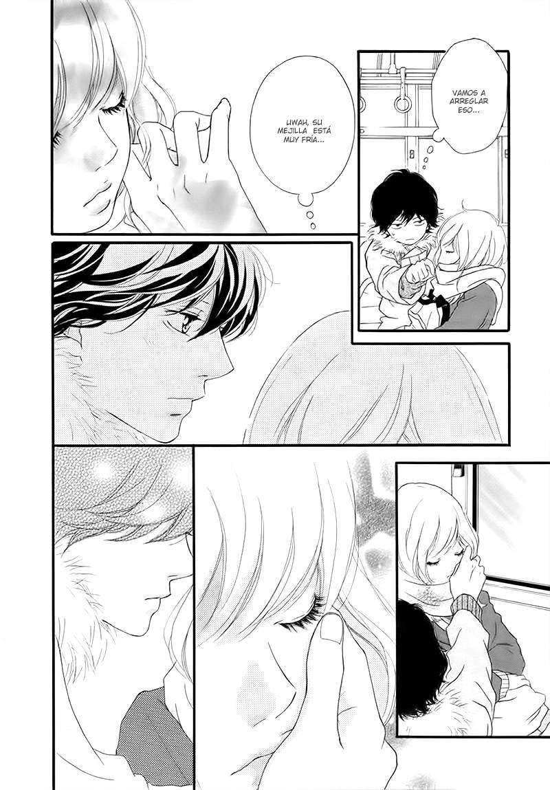 Read Ao Haru Ride ES Manga Online
