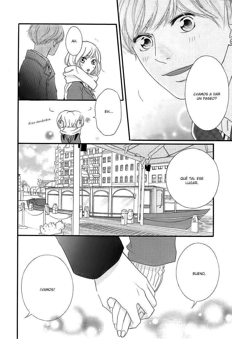 Read Ao Haru Ride ES Manga Online