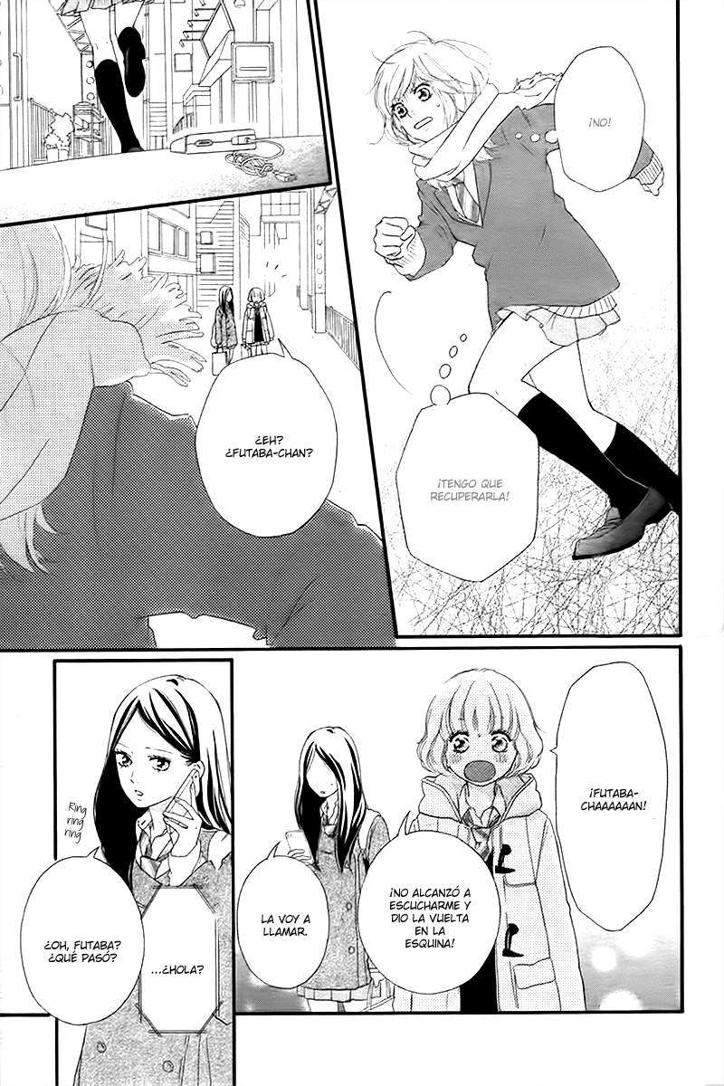 Read Ao Haru Ride ES Manga Online
