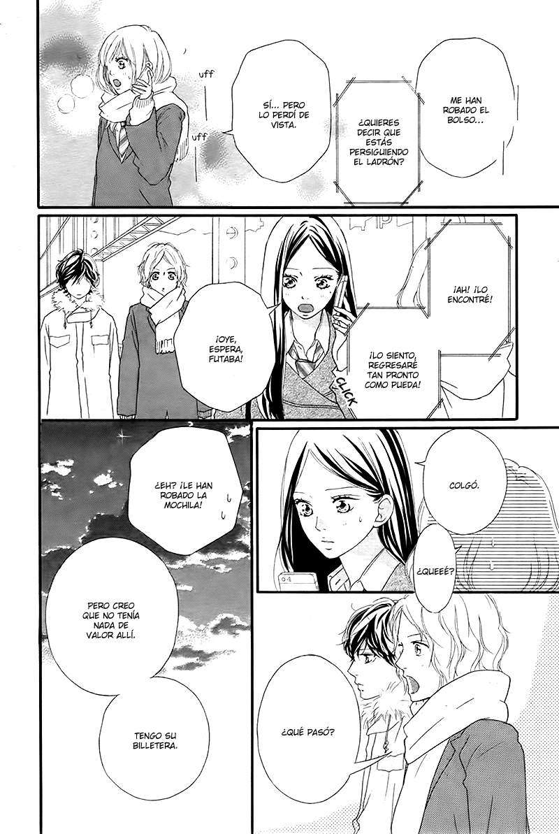 Read Ao Haru Ride ES Manga Online