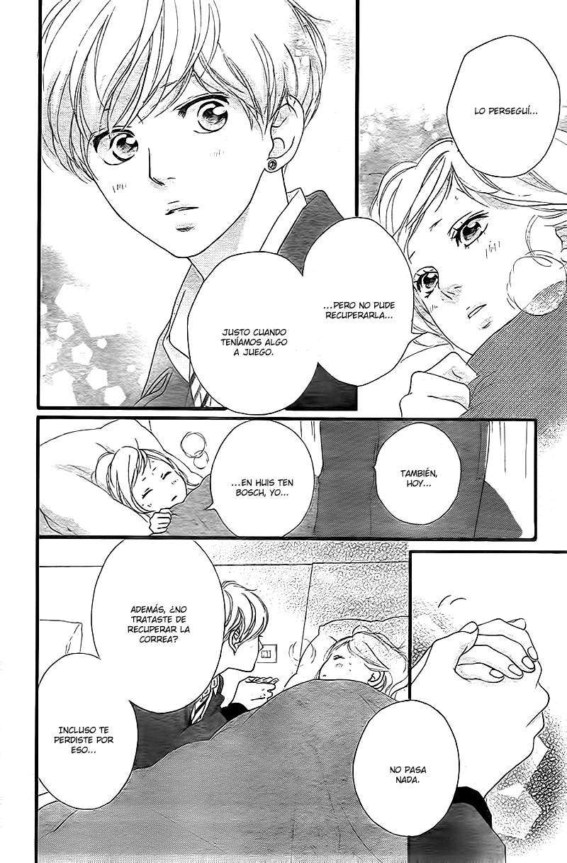 Read Ao Haru Ride ES Manga Online