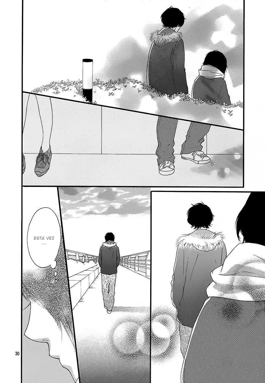 Read Ao Haru Ride ES Manga Online