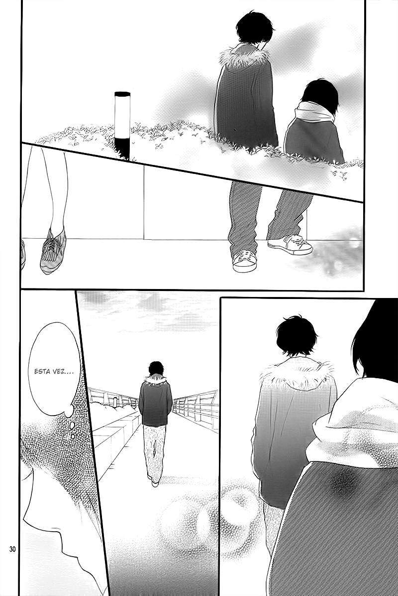 Read Ao Haru Ride ES Manga Online