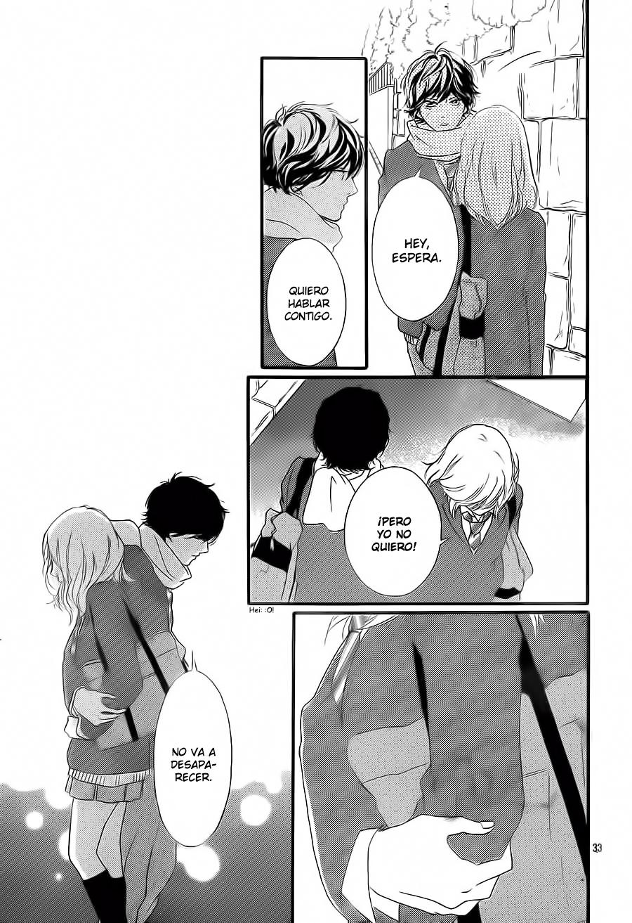 Read Ao Haru Ride ES Manga Online