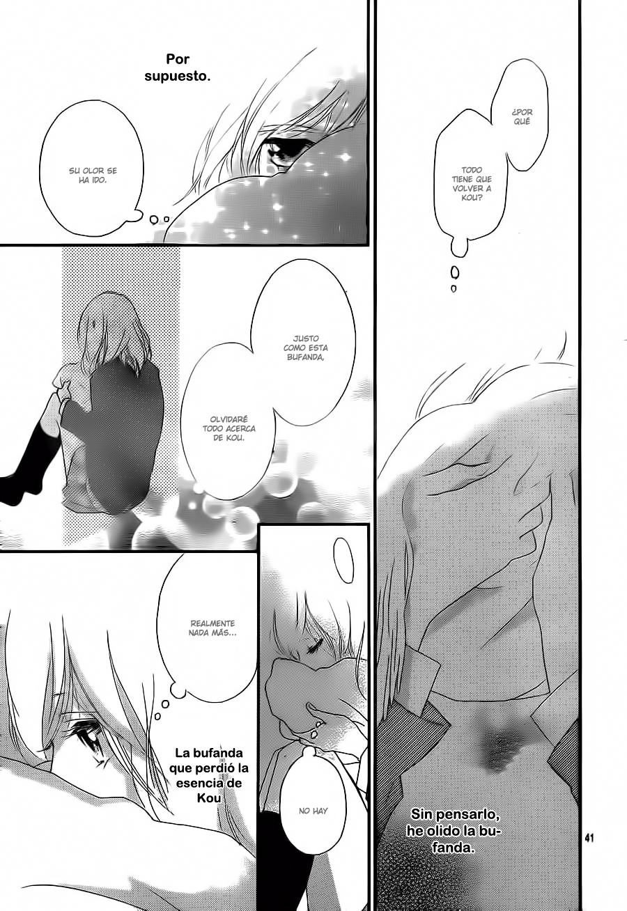 Read Ao Haru Ride ES Manga Online