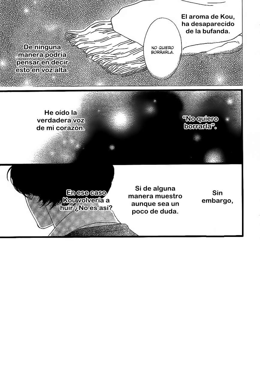 Read Ao Haru Ride ES Manga Online