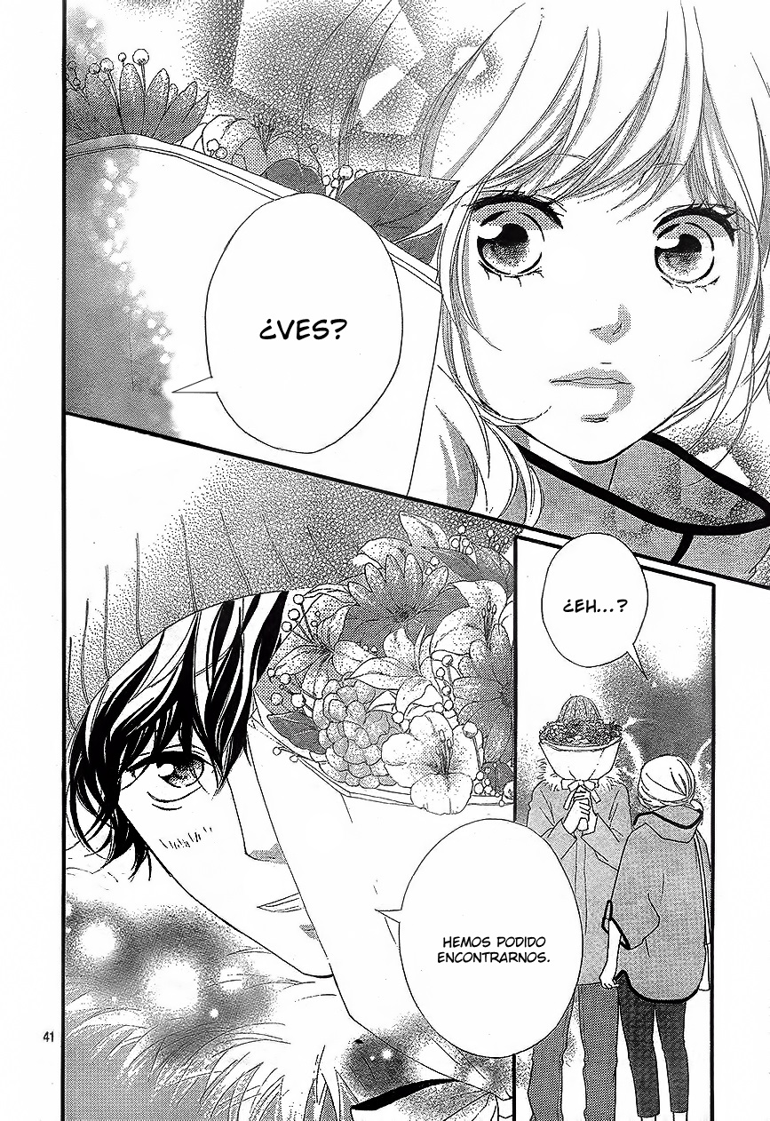 Read Ao Haru Ride ES Manga Online