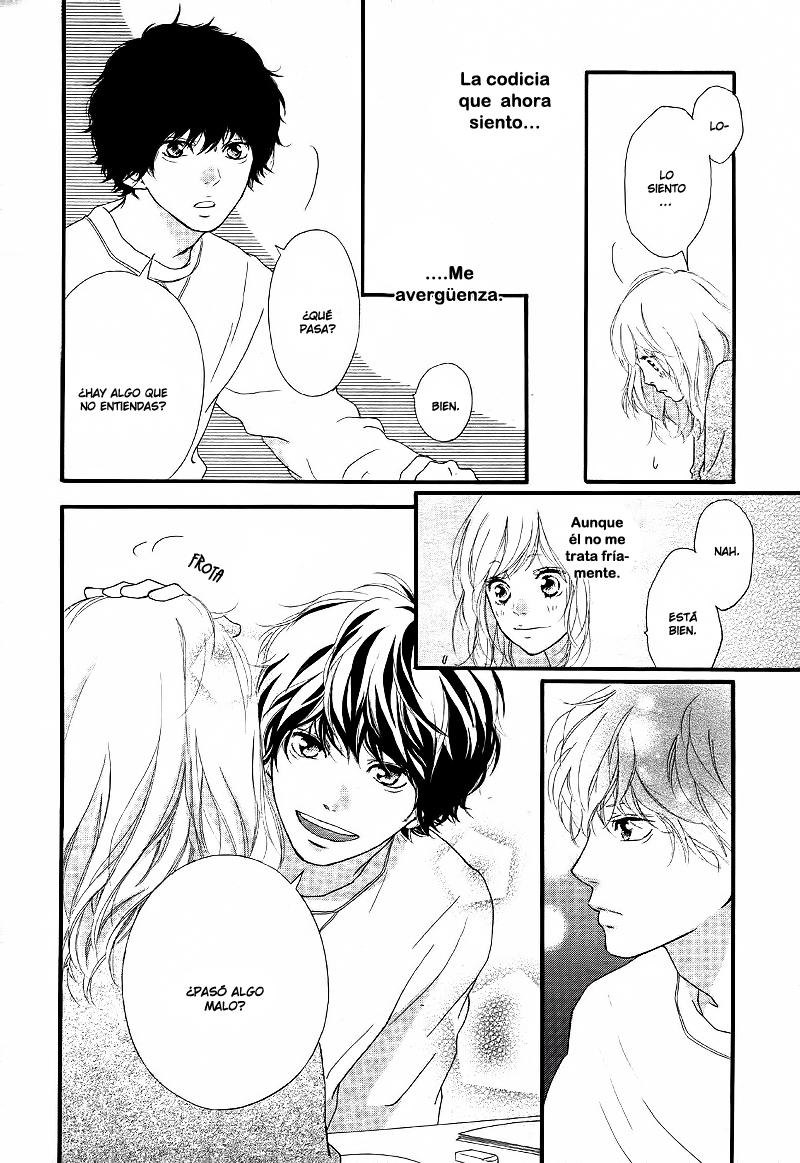 Read Ao Haru Ride ES Manga Online