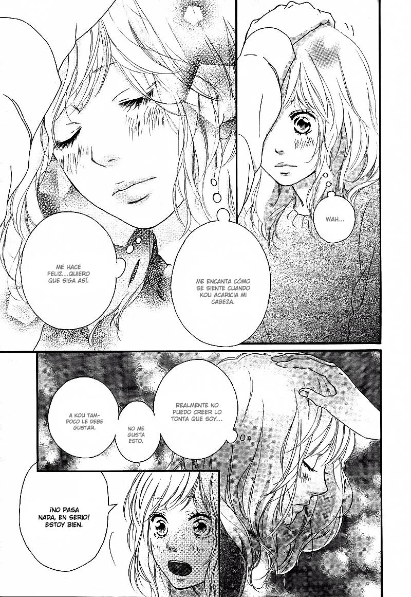 Read Ao Haru Ride ES Manga Online
