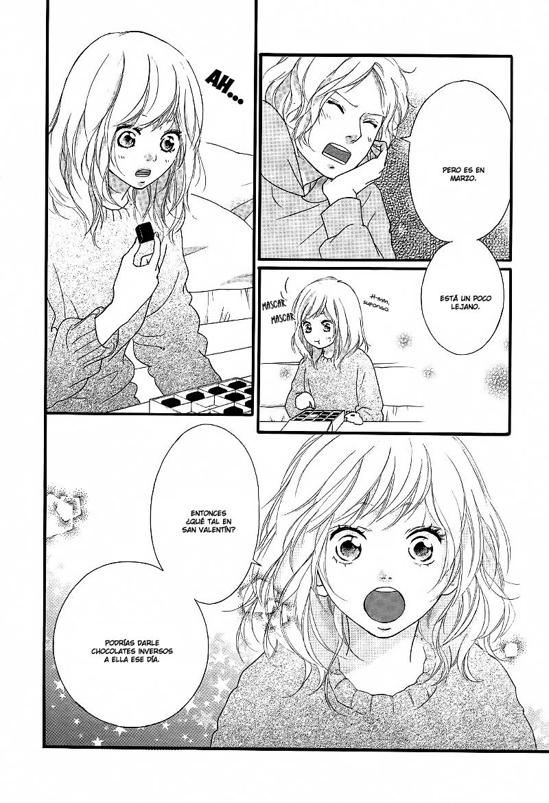 Read Ao Haru Ride ES Manga Online