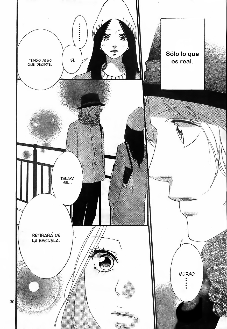 Read Ao Haru Ride ES Manga Online