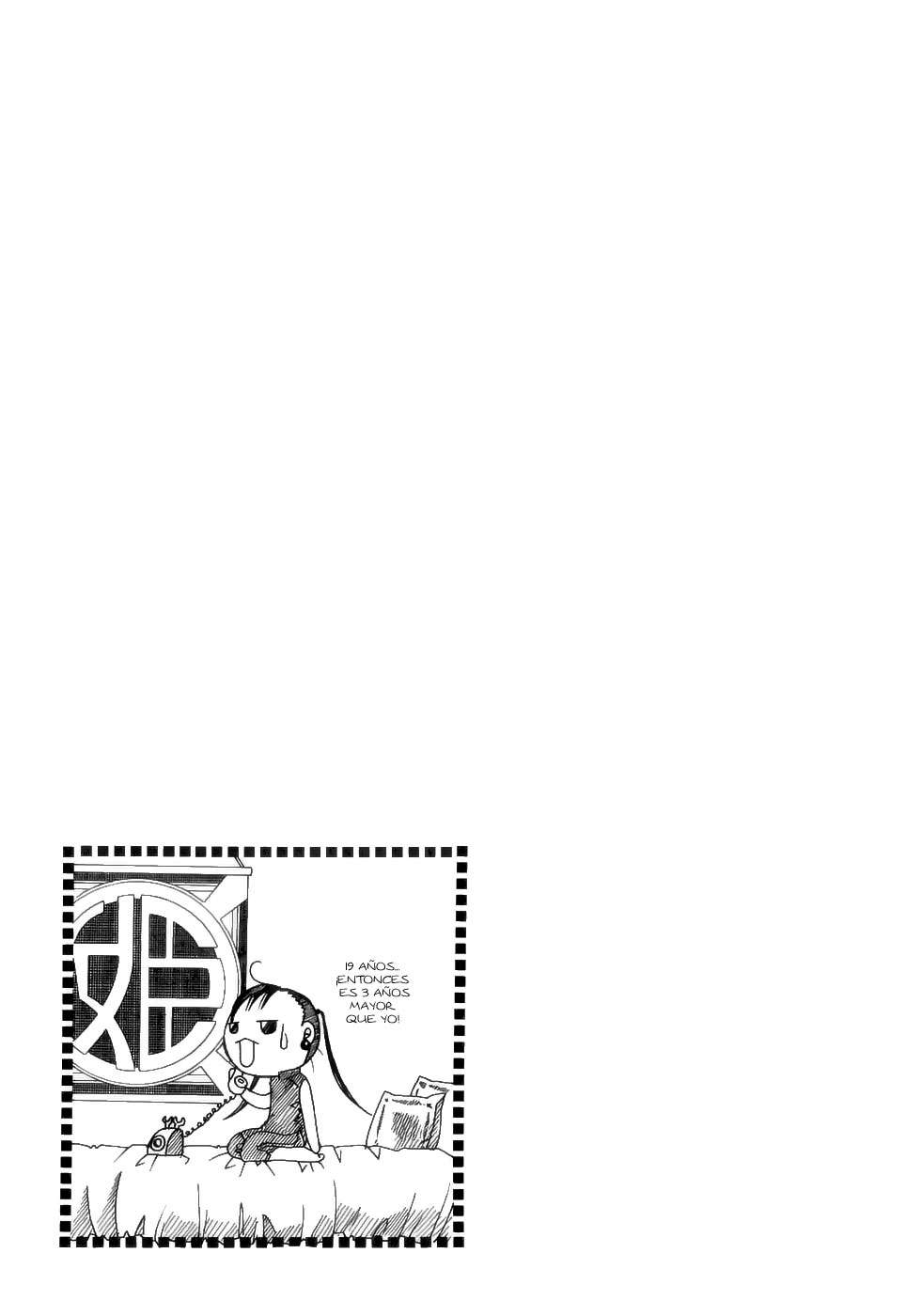 Read Aria ES Manga Online