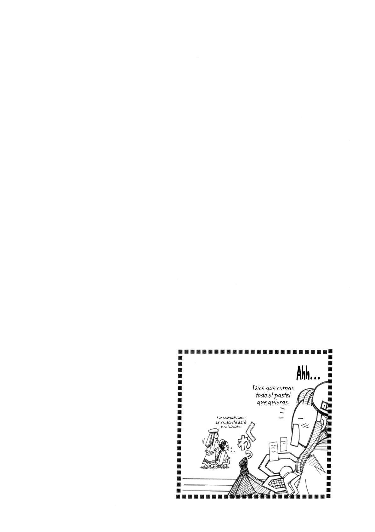 Read Aria ES Manga Online