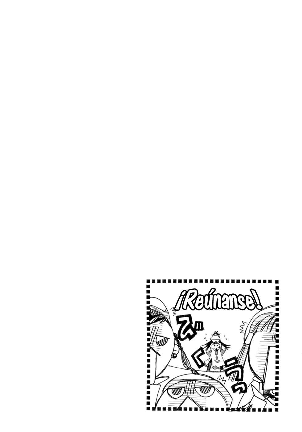 Read Aria ES Manga Online