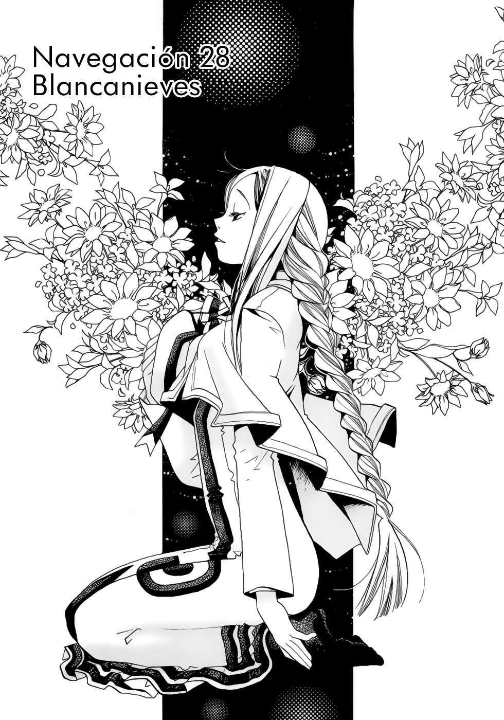 Read Aria ES Manga Online