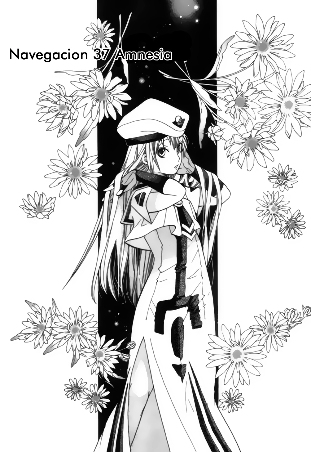 Read Aria ES Manga Online