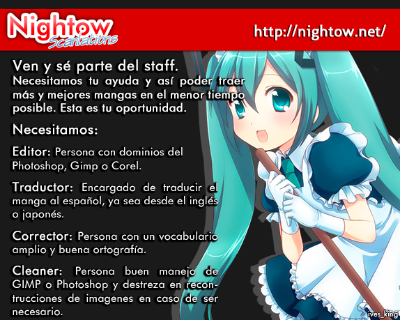 Read Aria ES Manga Online