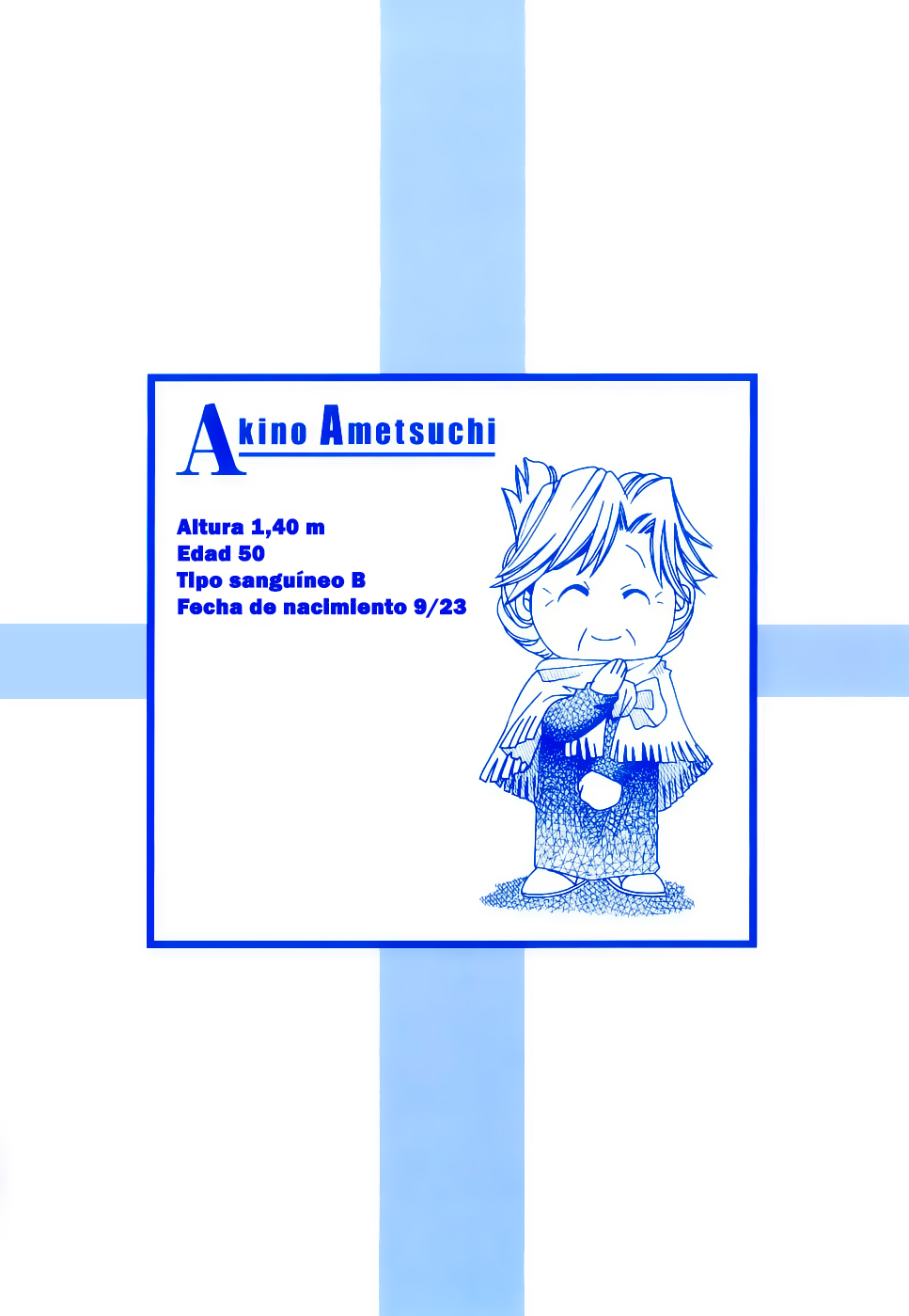 Read Aria ES Manga Online