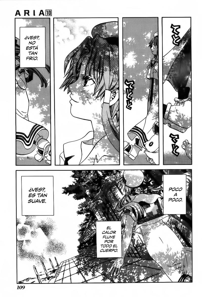 Read Aria ES Manga Online