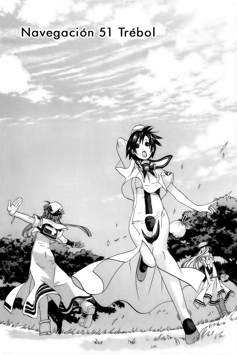 Read Aria ES Manga Online