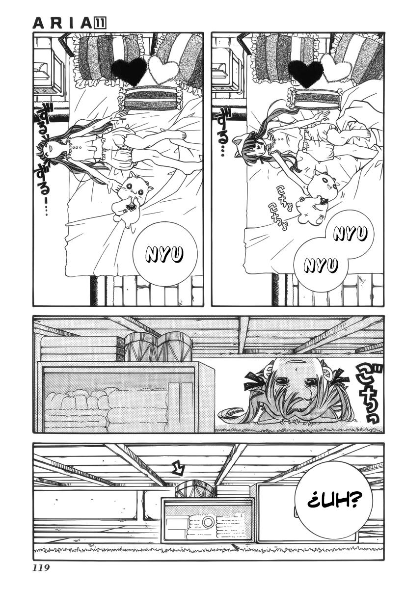 Read Aria ES Manga Online