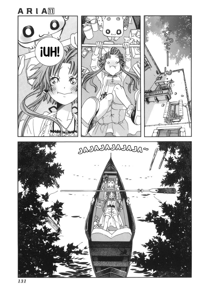 Read Aria ES Manga Online