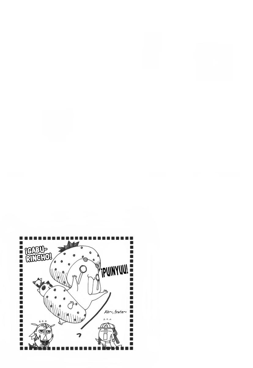 Read Aria ES Manga Online