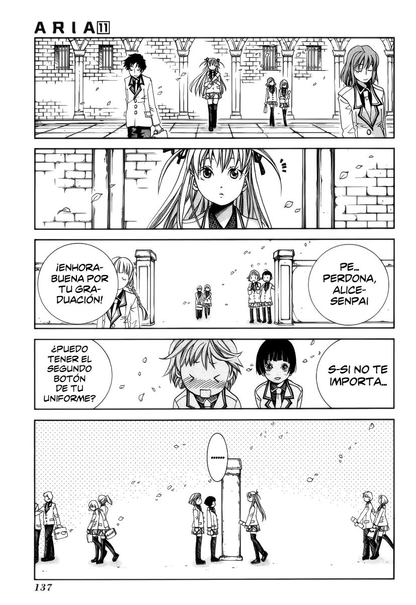 Read Aria ES Manga Online