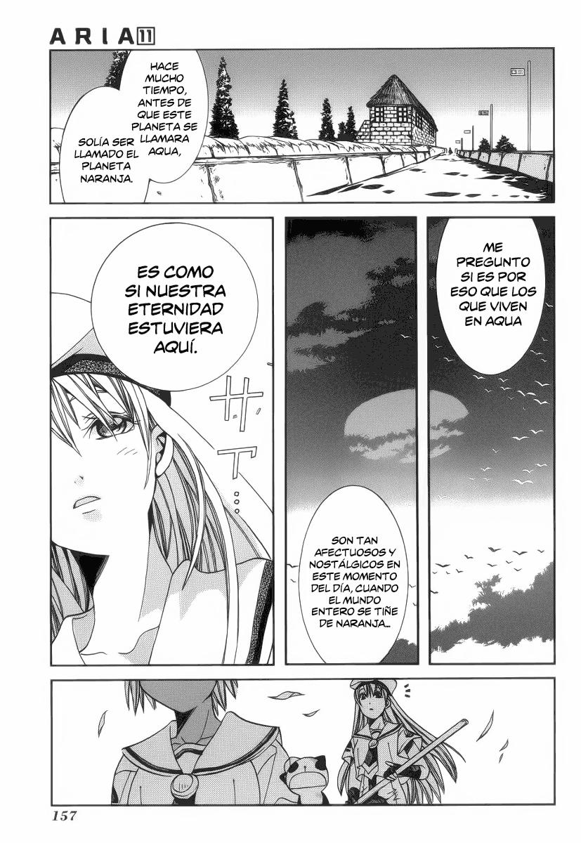 Read Aria ES Manga Online