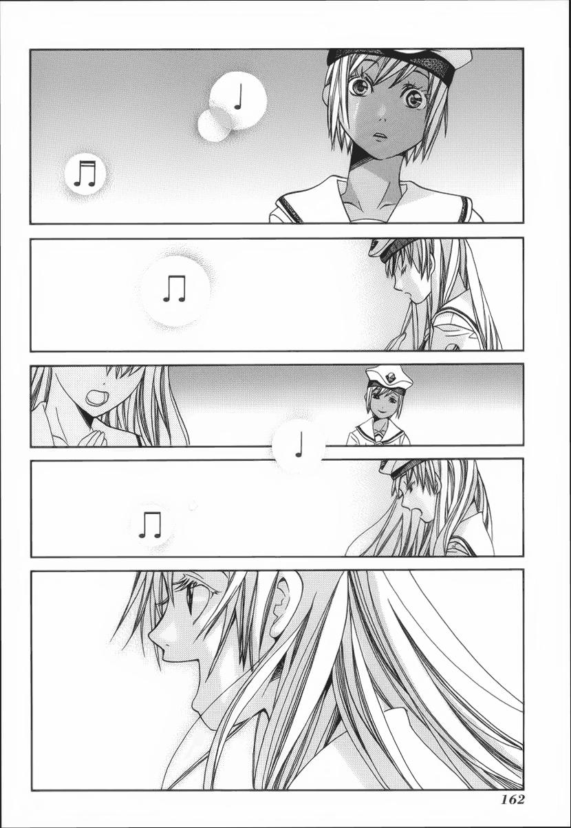 Read Aria ES Manga Online