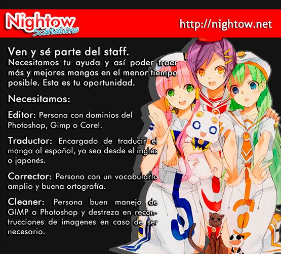 Read Aria ES Manga Online