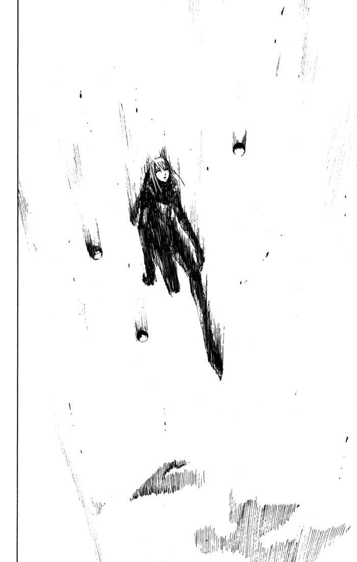 Read BLAME! ES Manga Online