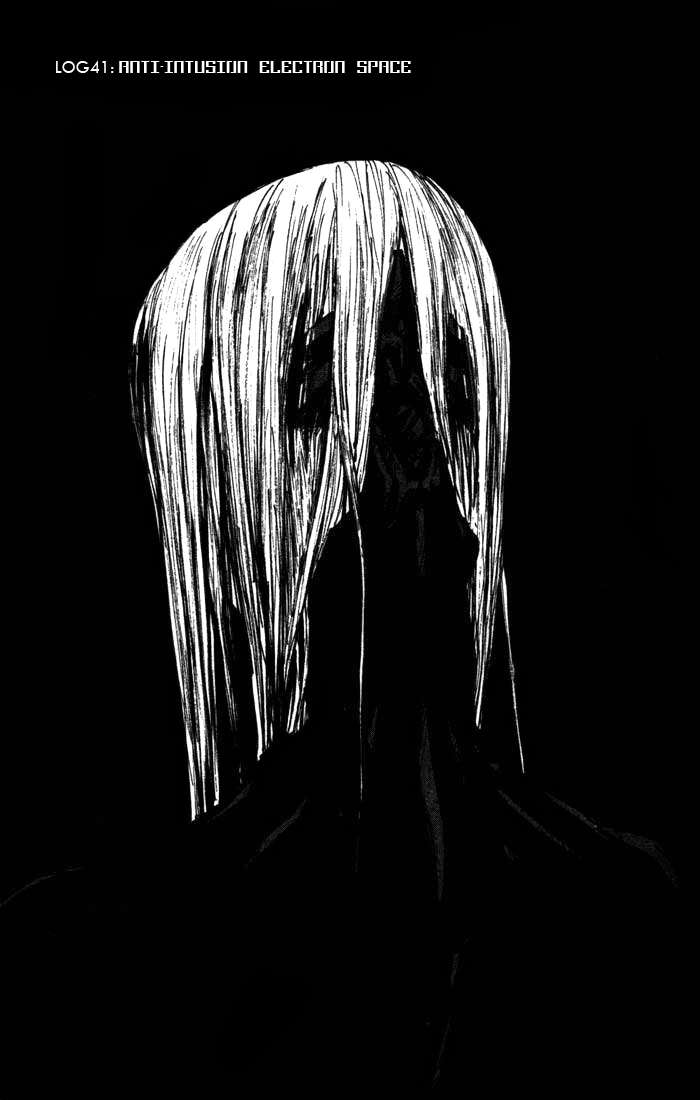 Read BLAME! ES Manga Online