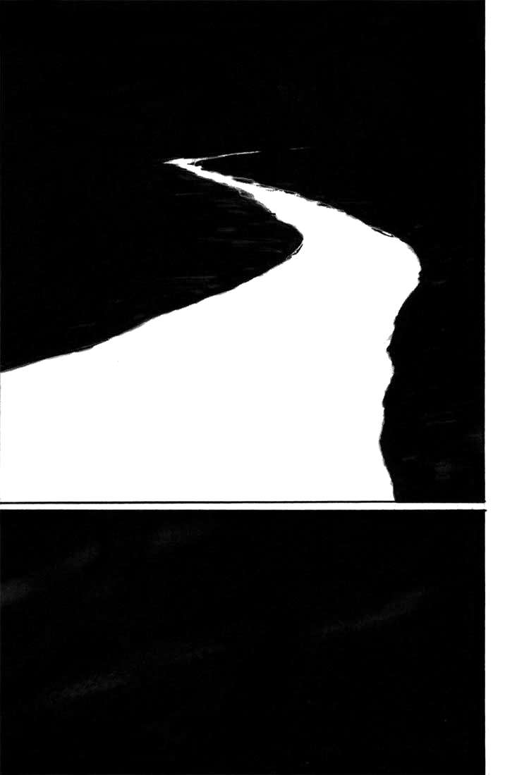 Read BLAME! ES Manga Online