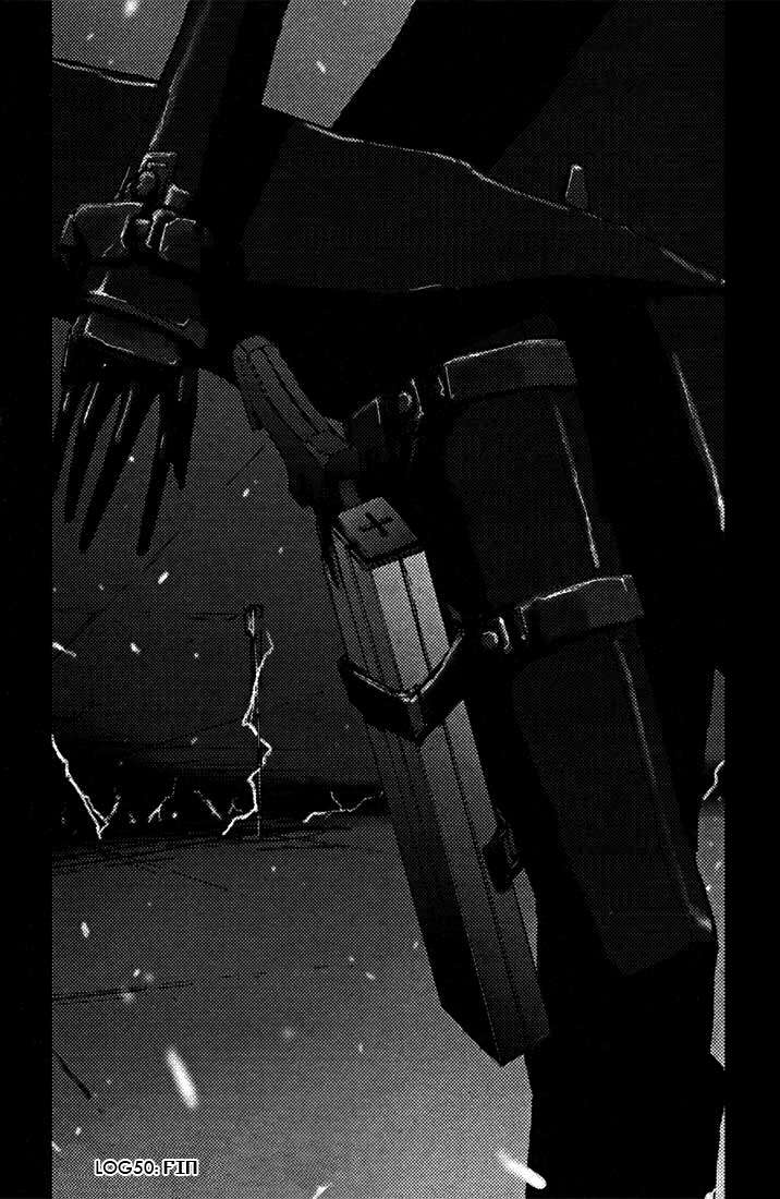 Read BLAME! ES Manga Online