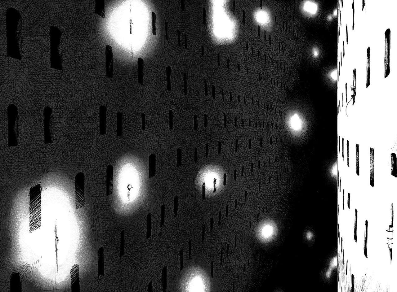 Read BLAME! ES Manga Online