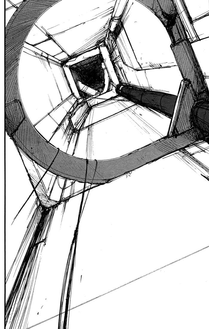 Read BLAME! ES Manga Online