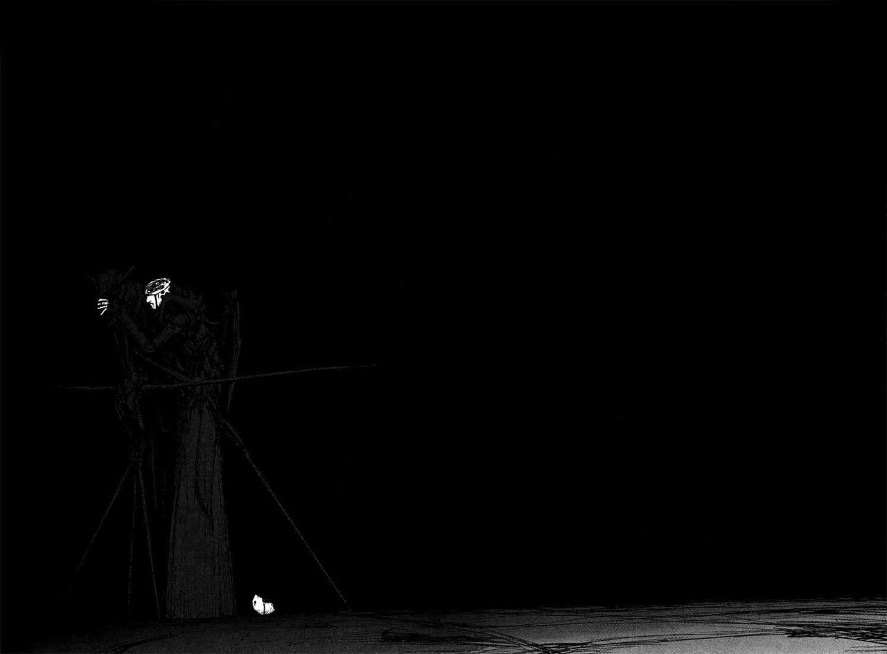 Read BLAME! ES Manga Online