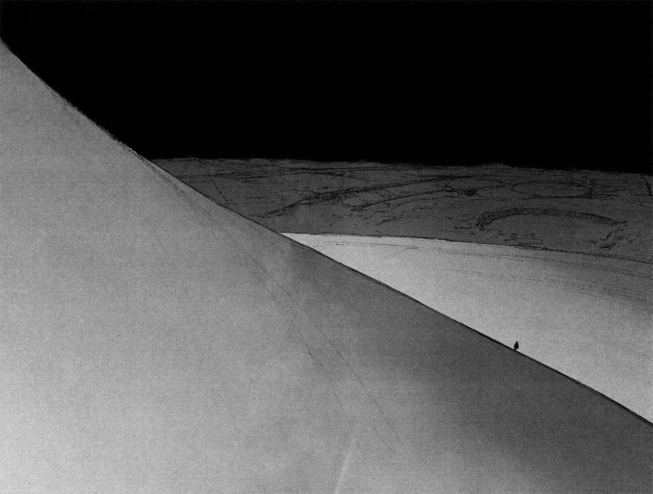 Read BLAME! ES Manga Online