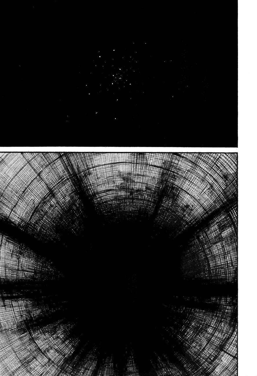 Read BLAME! ES Manga Online