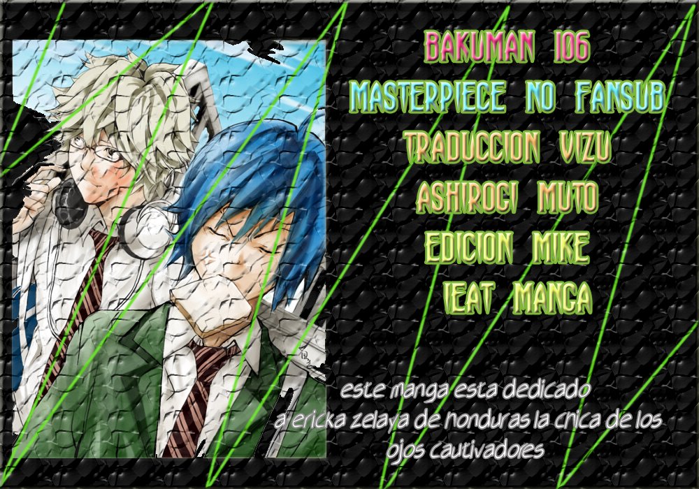 Read Bakuman! ES Manga Online