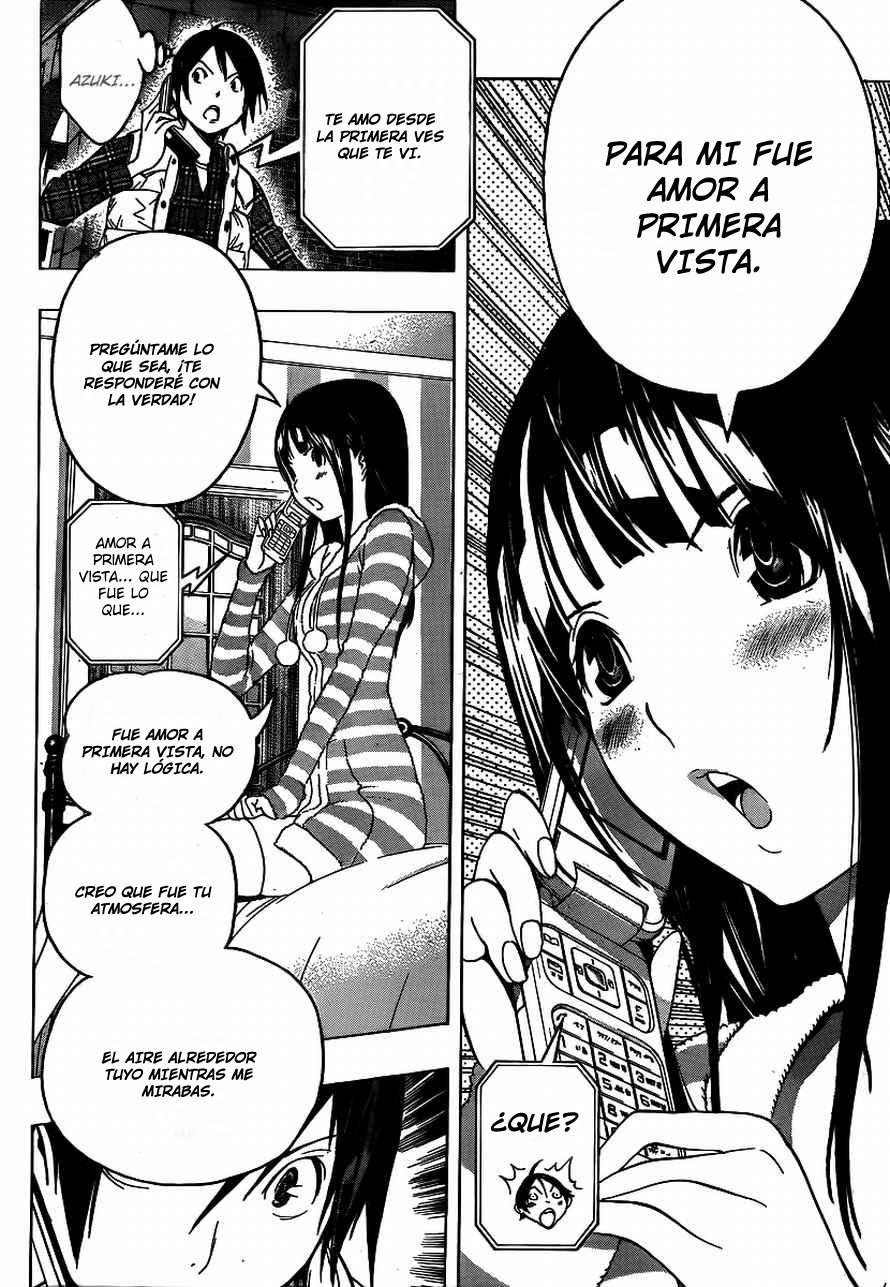 Read Bakuman! ES Manga Online