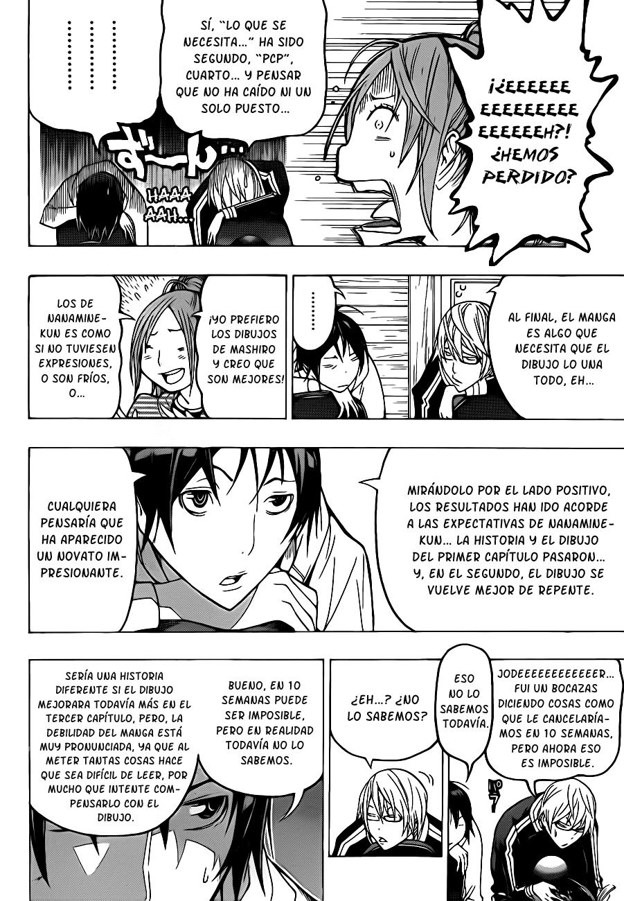 Read Bakuman! ES Manga Online