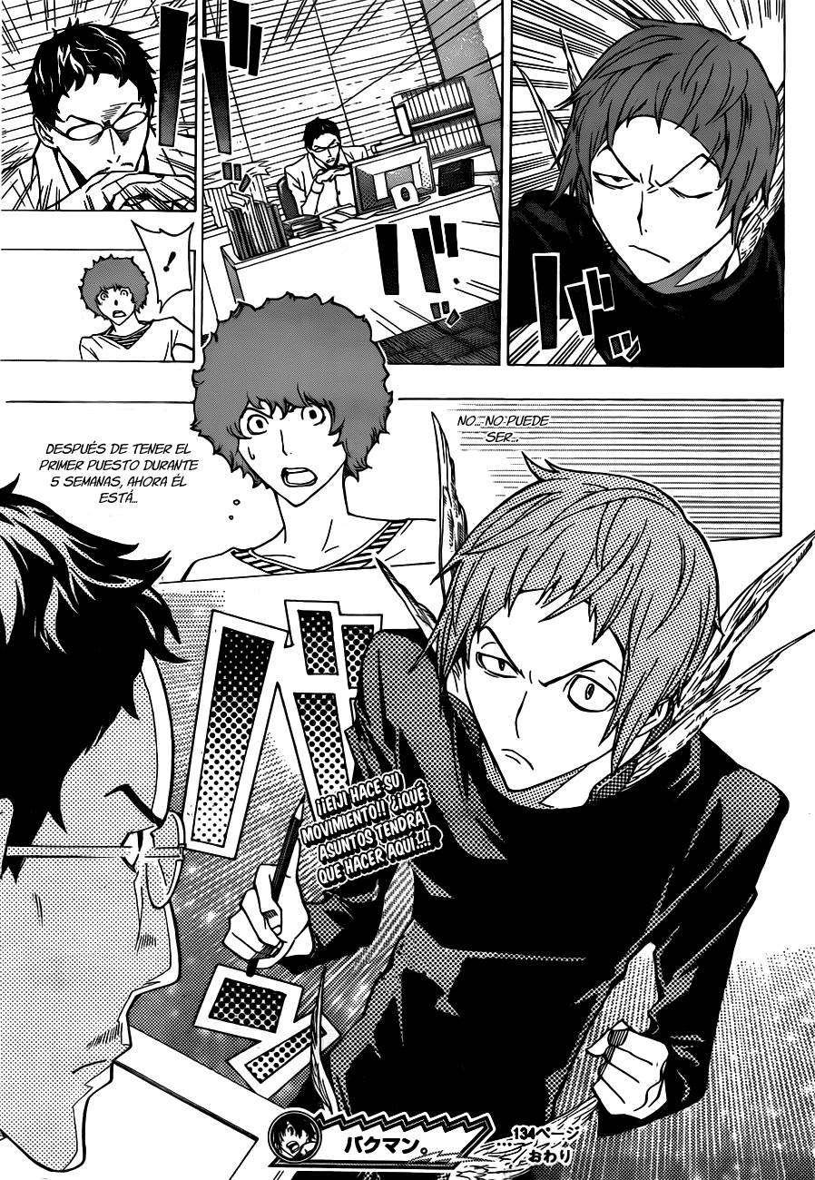 Read Bakuman! ES Manga Online