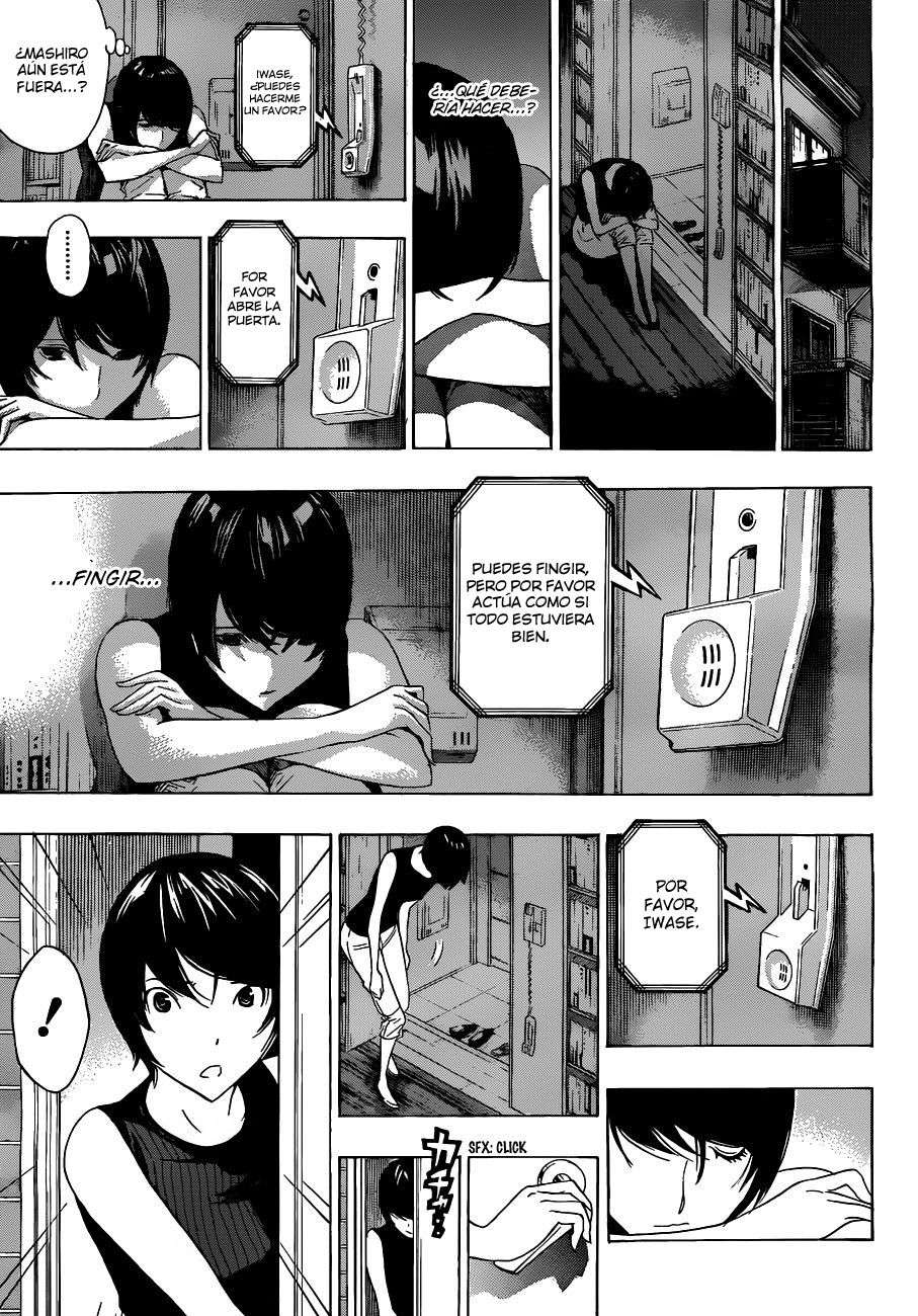 Read Bakuman! ES Manga Online
