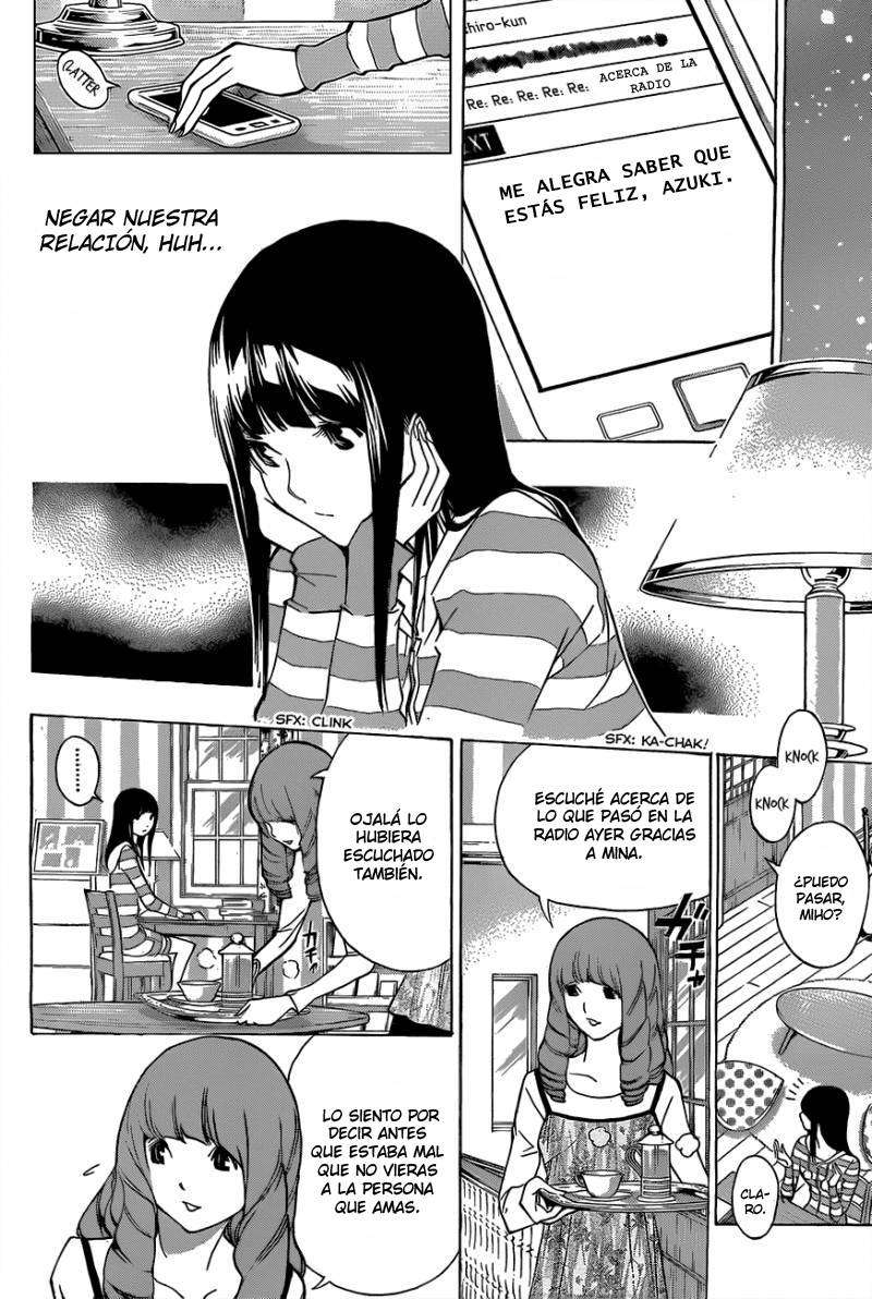 Read Bakuman! ES Manga Online