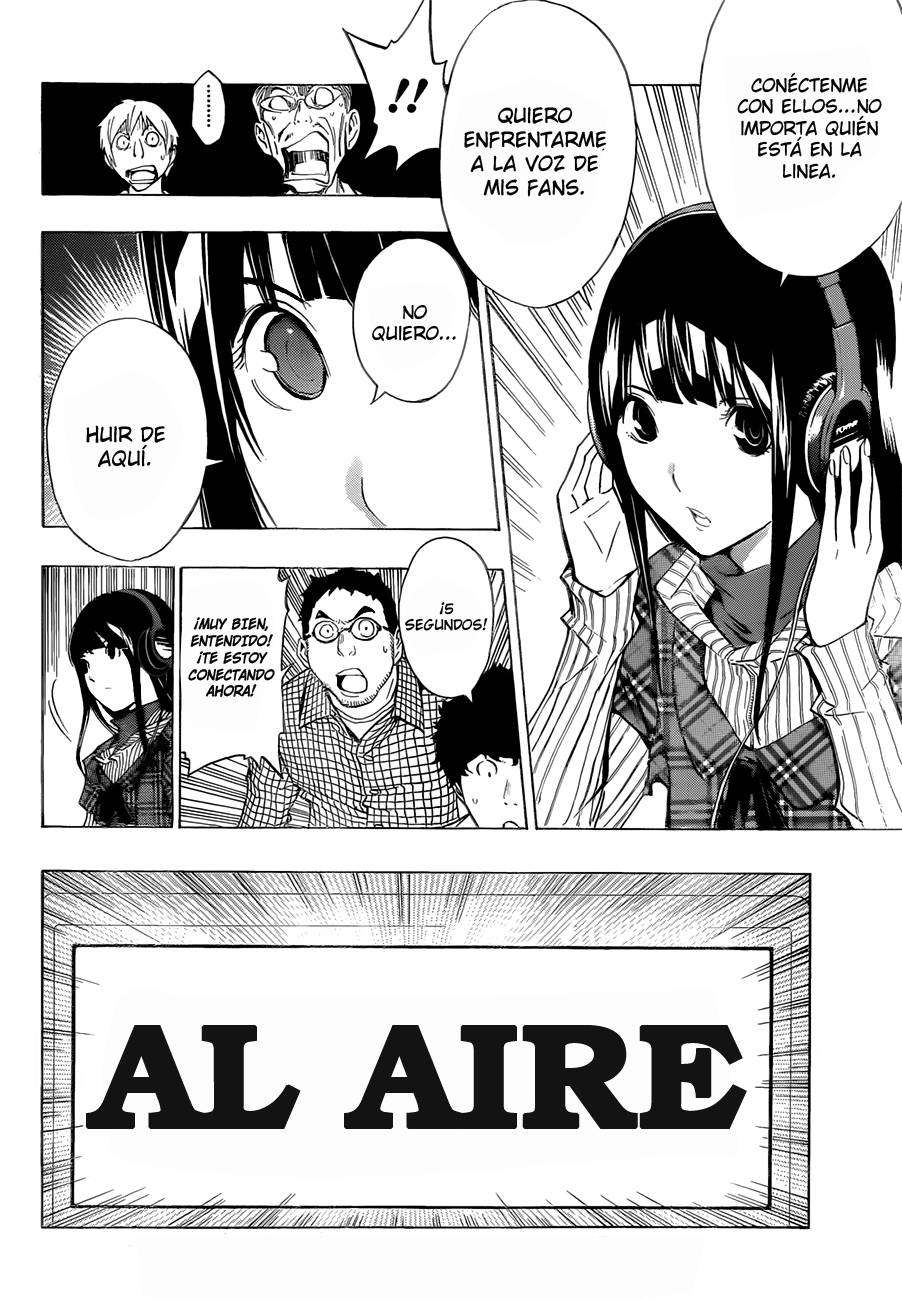 Read Bakuman! ES Manga Online