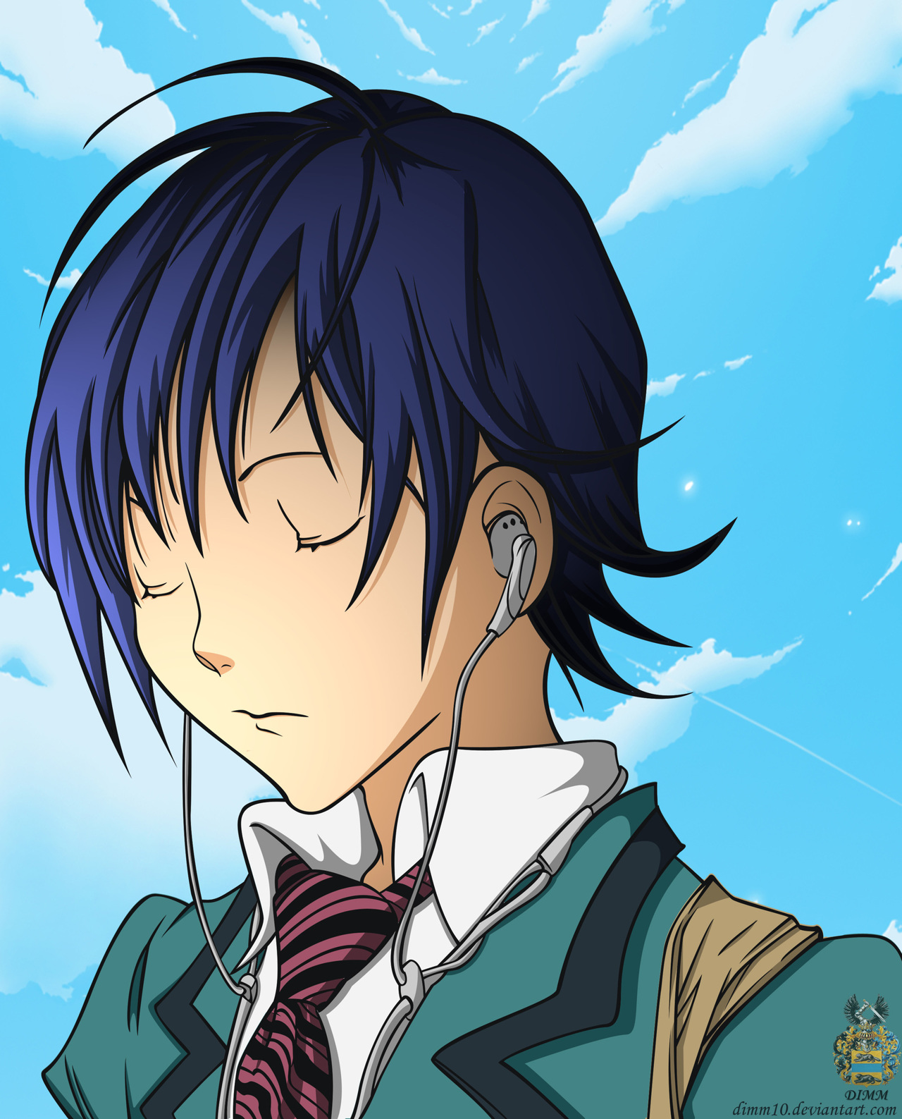 Read Bakuman! ES Manga Online